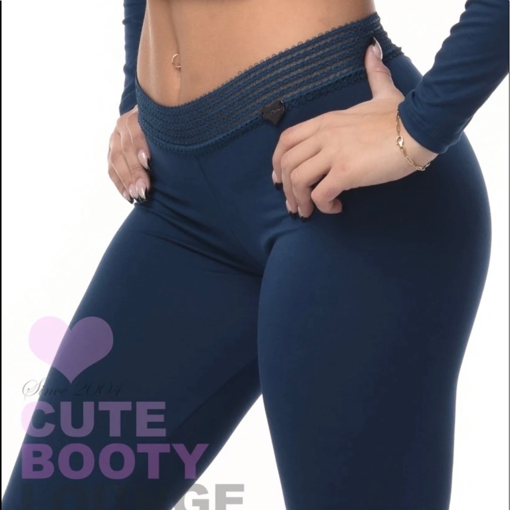 Cute Booty Lounge leggings
